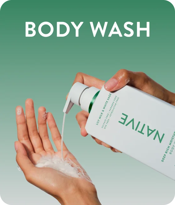 Body Wash