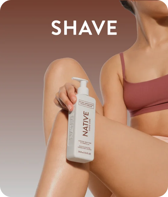 Shave