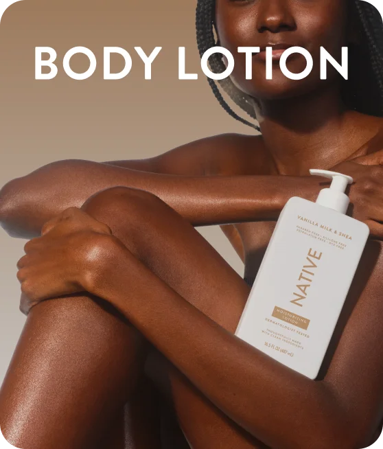 Body Lotion