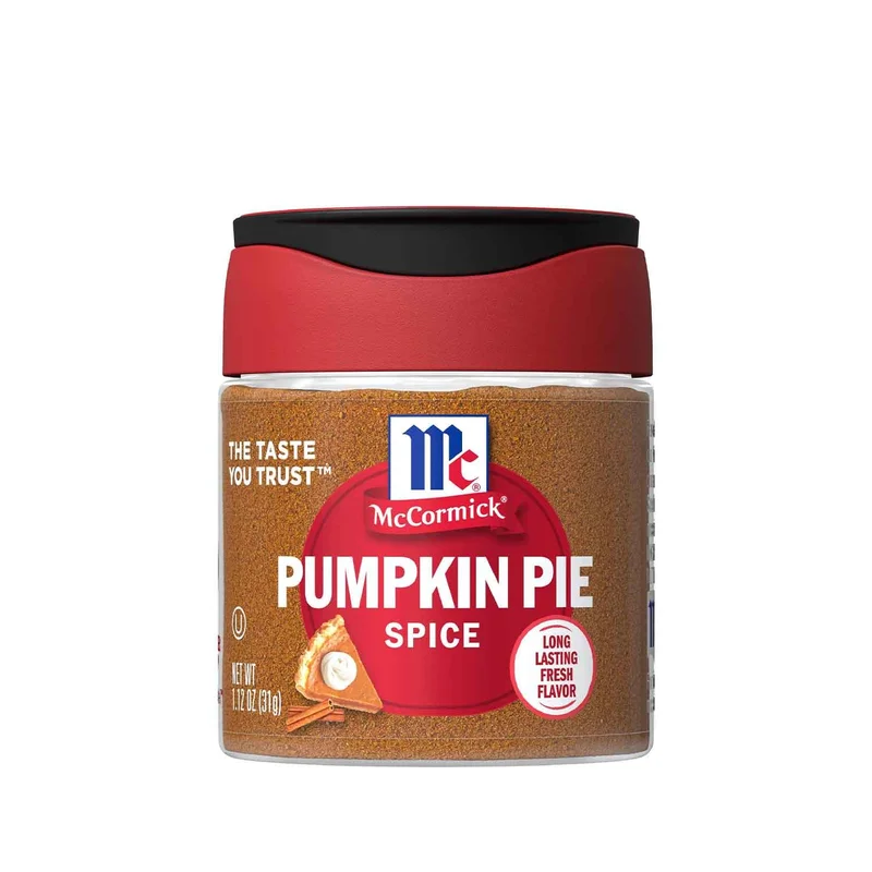 Pumpkin Pie Spice, 1.12 Oz