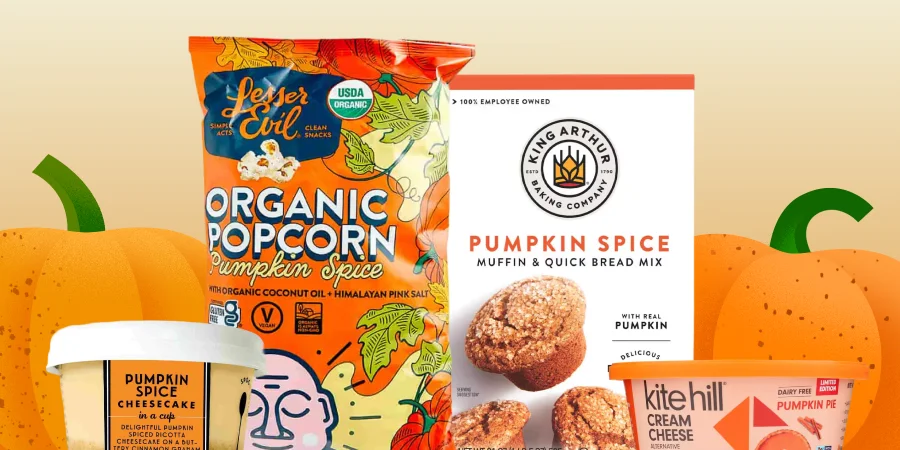 Pumpkin Spice