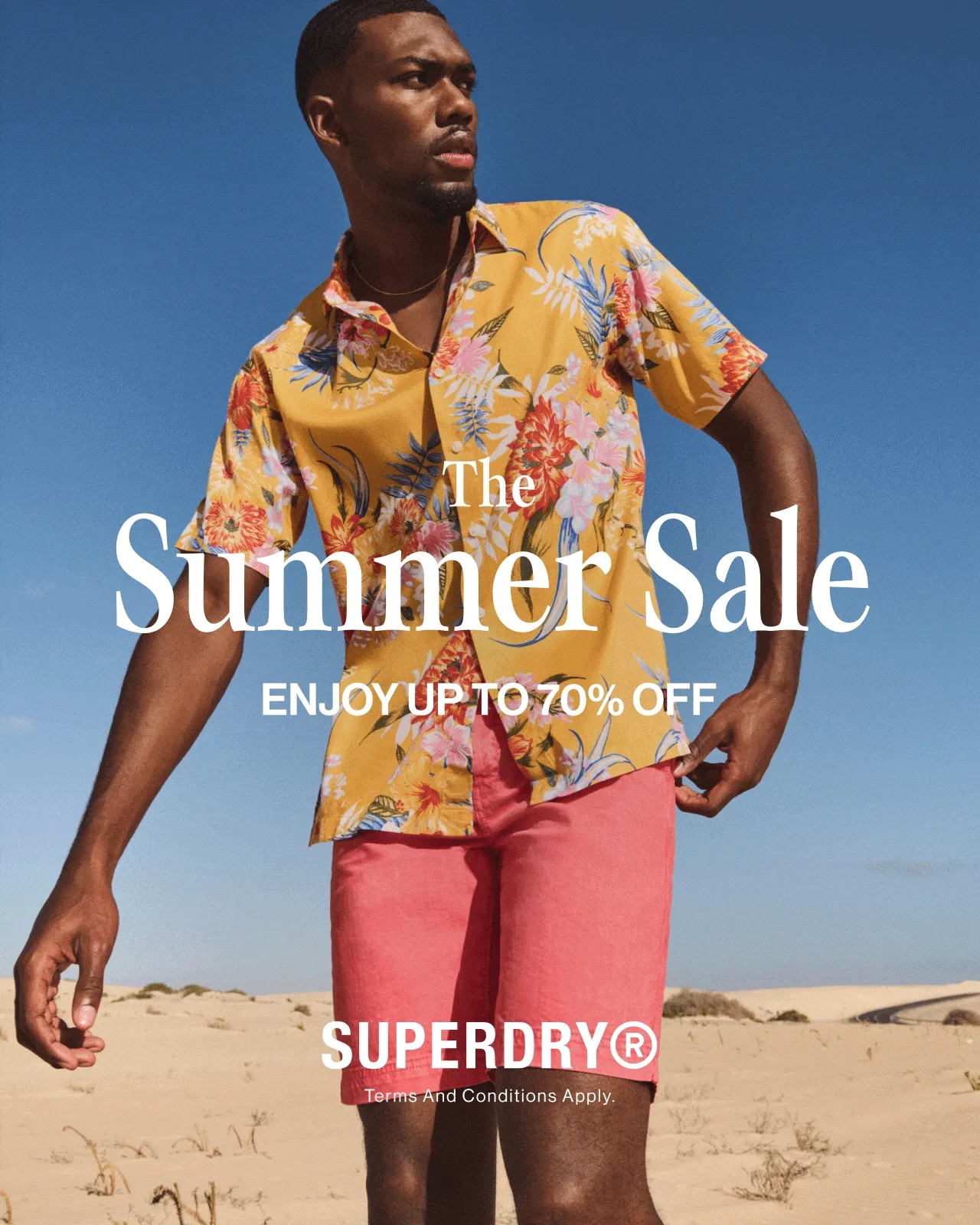 Superdry