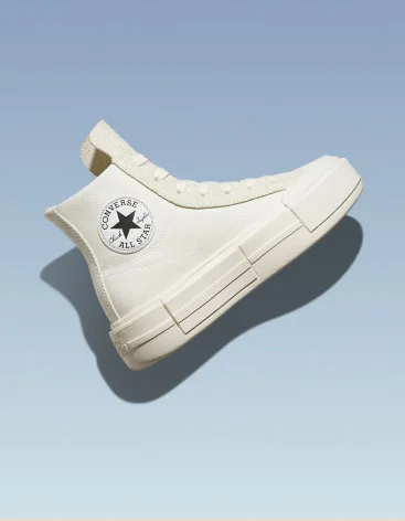 Shop: Chuck Taylor All Star Cruise
