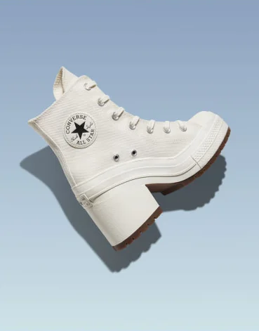 Shop: Chuck 70 De Luxe Heel