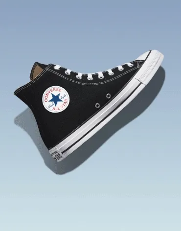 Shop: Chuck Taylor All Star