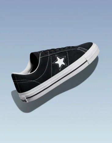 Shop: CONS One Star Pro