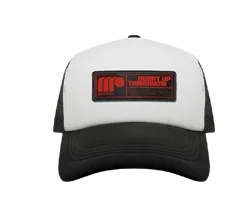 MP RATED FOAM TRUCKER HAT