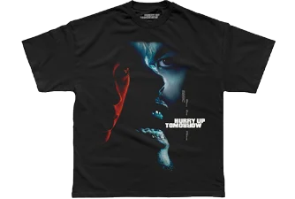 HERO POSTER TEE