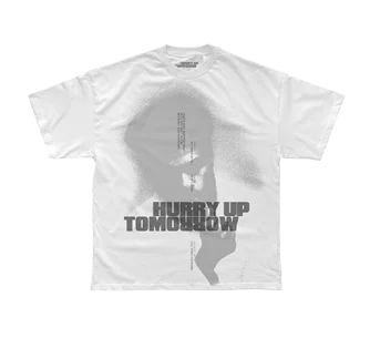 INSOMNIA TEE