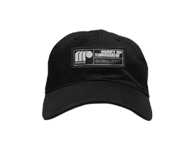 MP RATED SPORTS CAP
