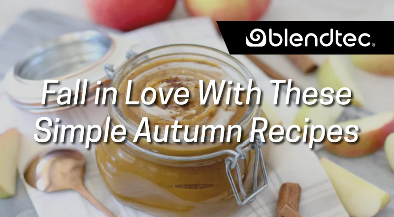 Blendtec Recipes
