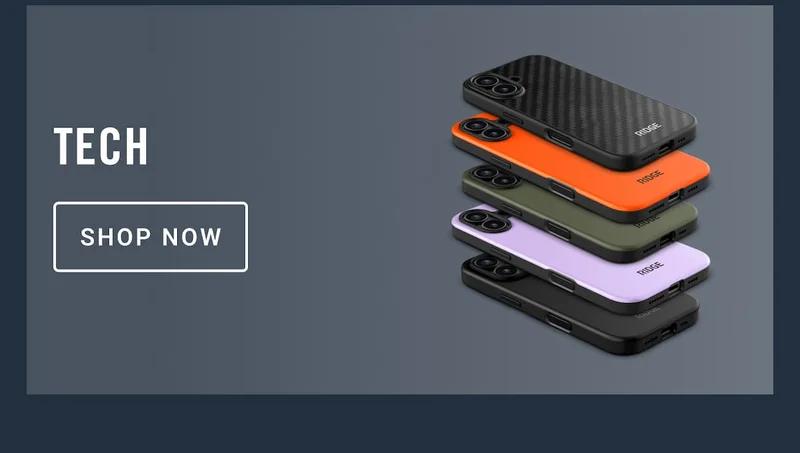 Tech | Shop Now