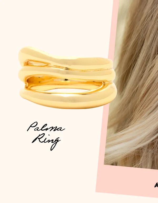 Palma Ring