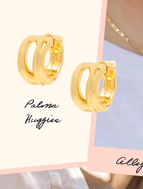 Palma Huggies