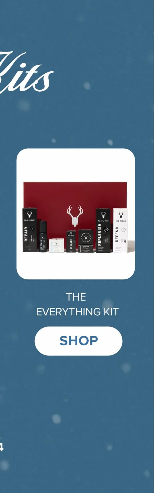 the everything kit