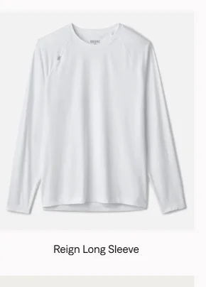 Reign Long Sleeve
