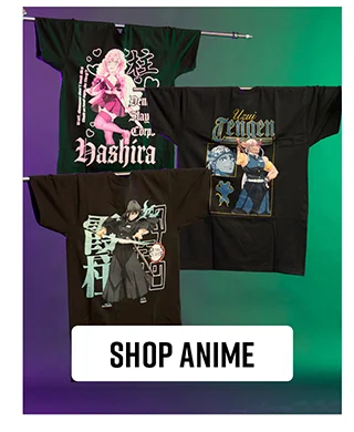 Shop Anime