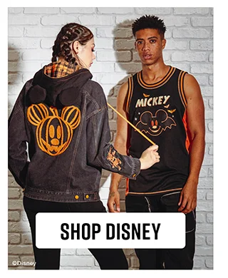 Shop Disney