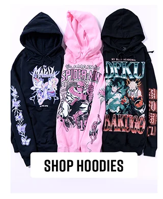 Shop Hoodies