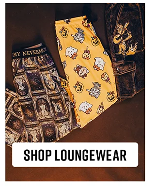 Shop Loungewear
