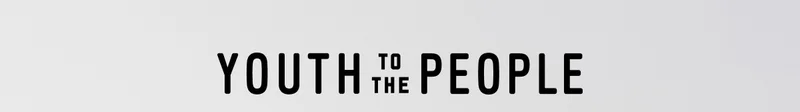 Youth To The People
