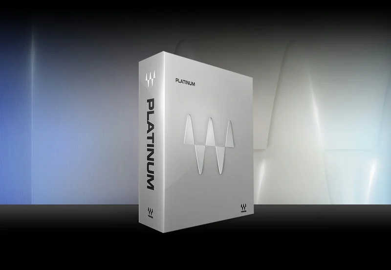 Flash Deal Ends Today - Platinum Bundle
