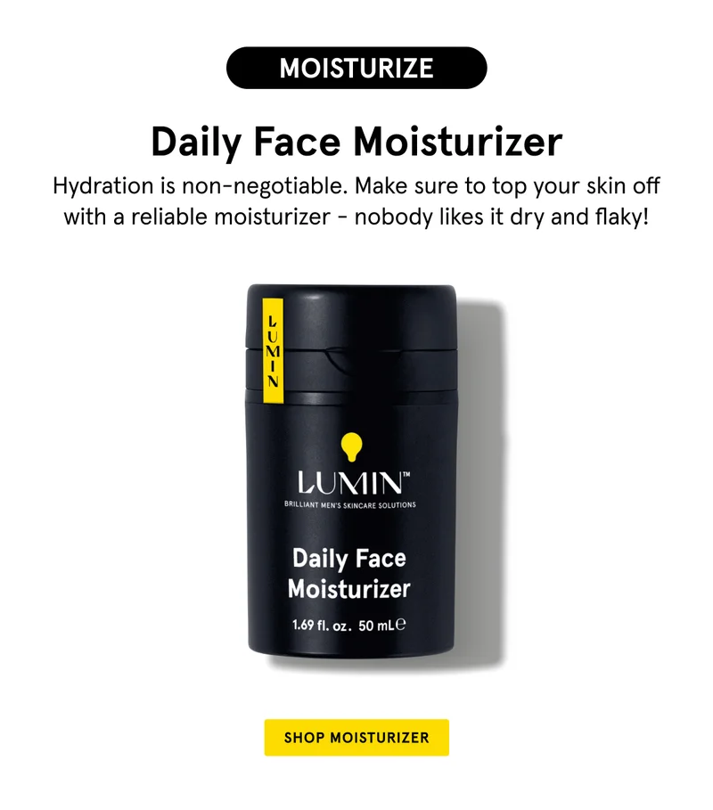 Daily Face Moisturizer