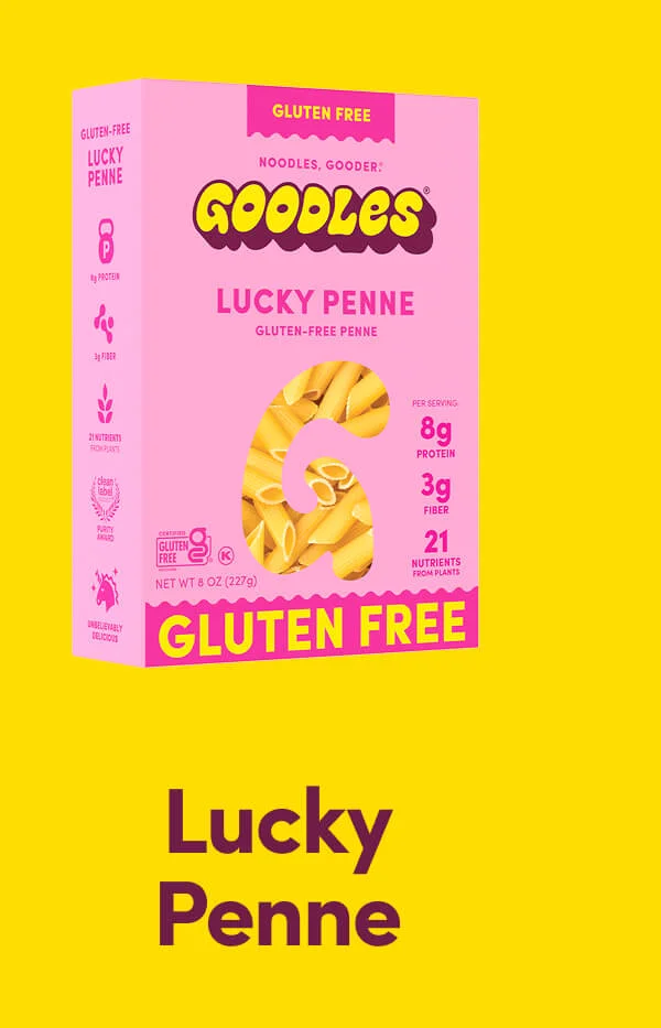 GF Lucky Penne