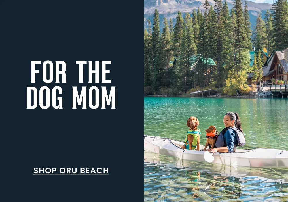 For the Dog Mom