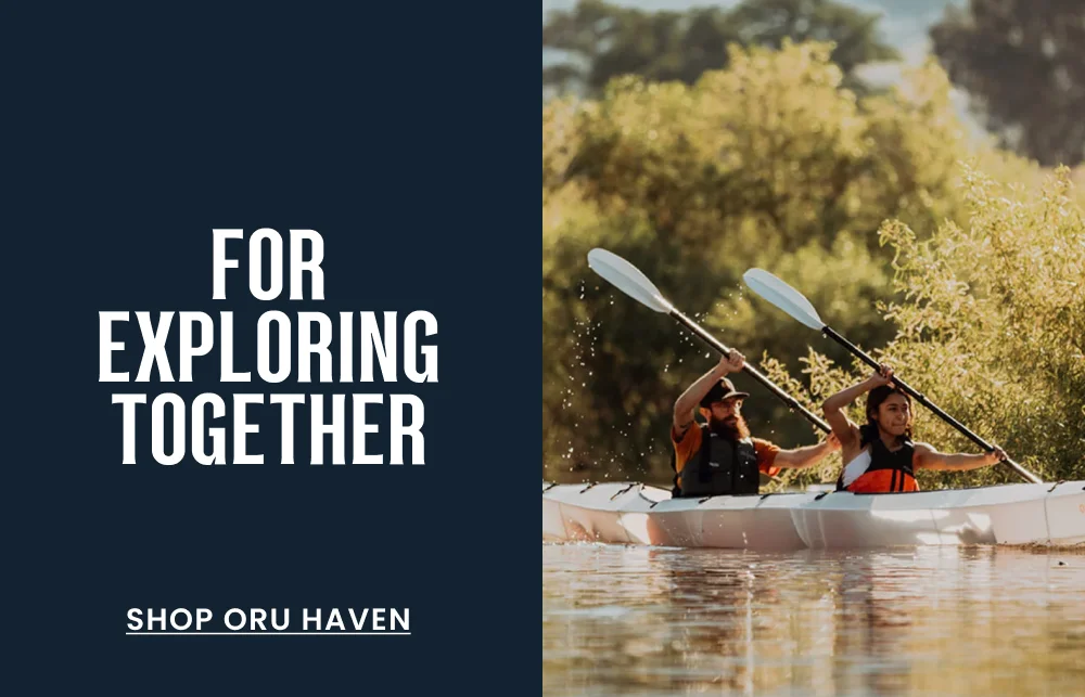 For Exploring Together