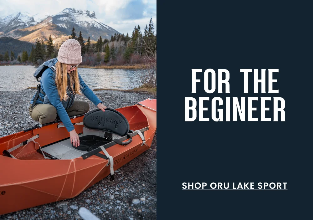 For the Beginner