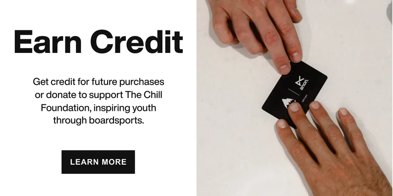 Earn Credit