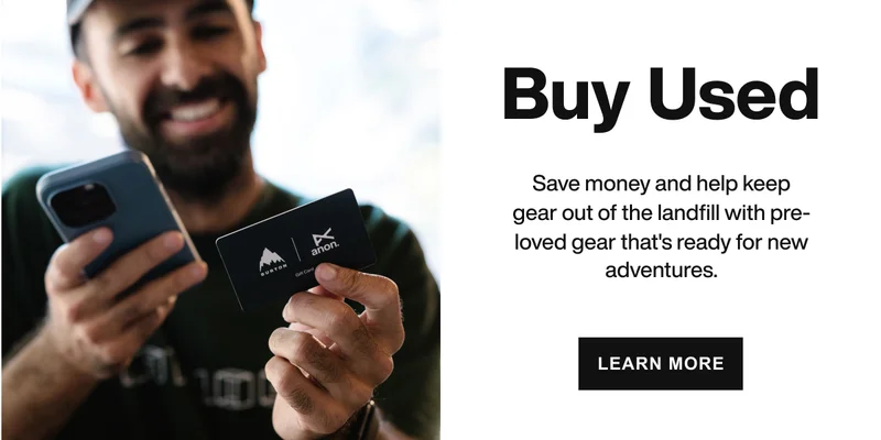 Buy Used