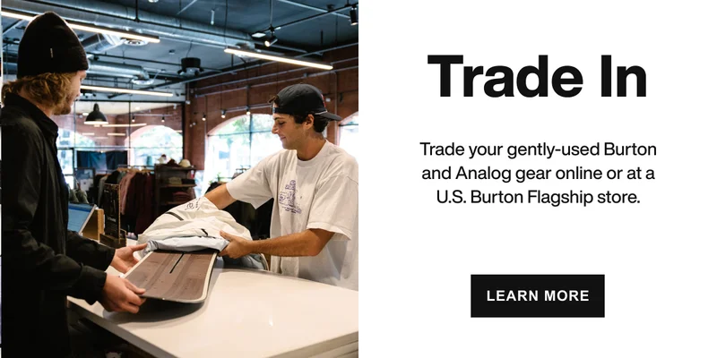 Trade In