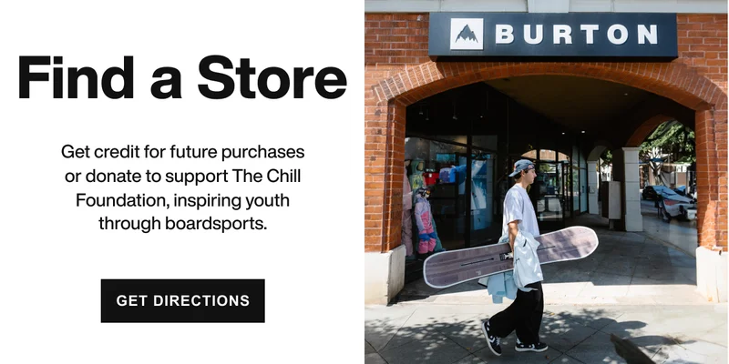 Find a Store
