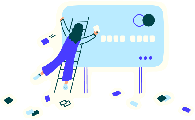 credit card
