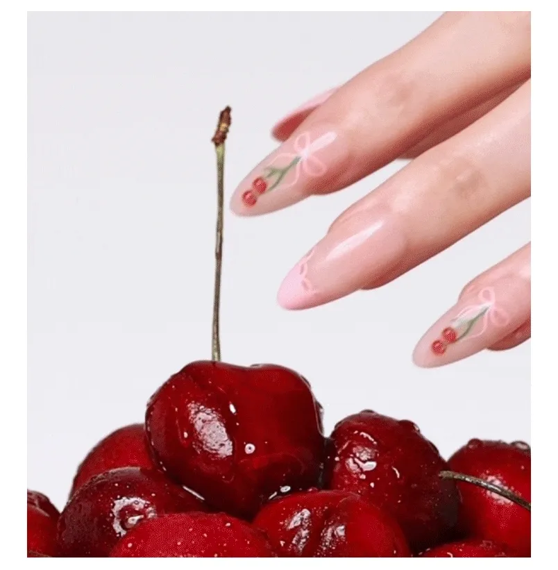 The Juicy Drop