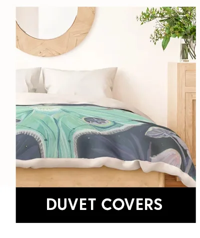 Shop Duvet Covers