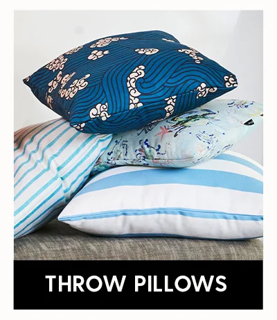 Shop Throw Pillows