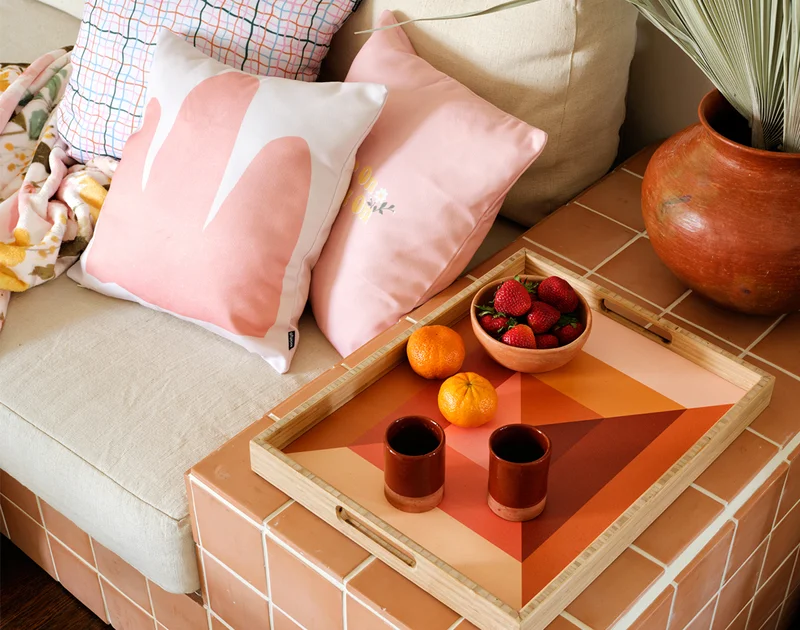 Home Decor Sale | 25% Off Select Items | Including Bed & Bath | Shop Now