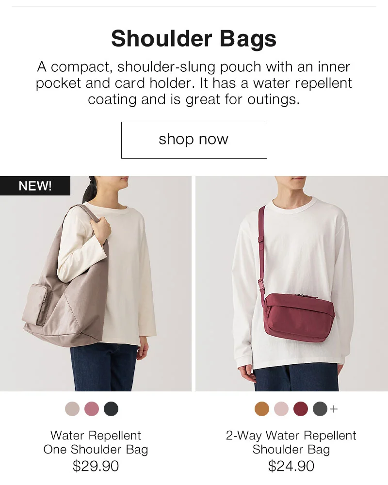 Shop Shoulder Bags