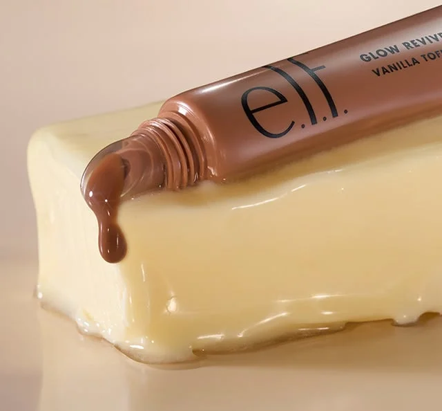 NEW Glow Reviver Melting Lip Balm