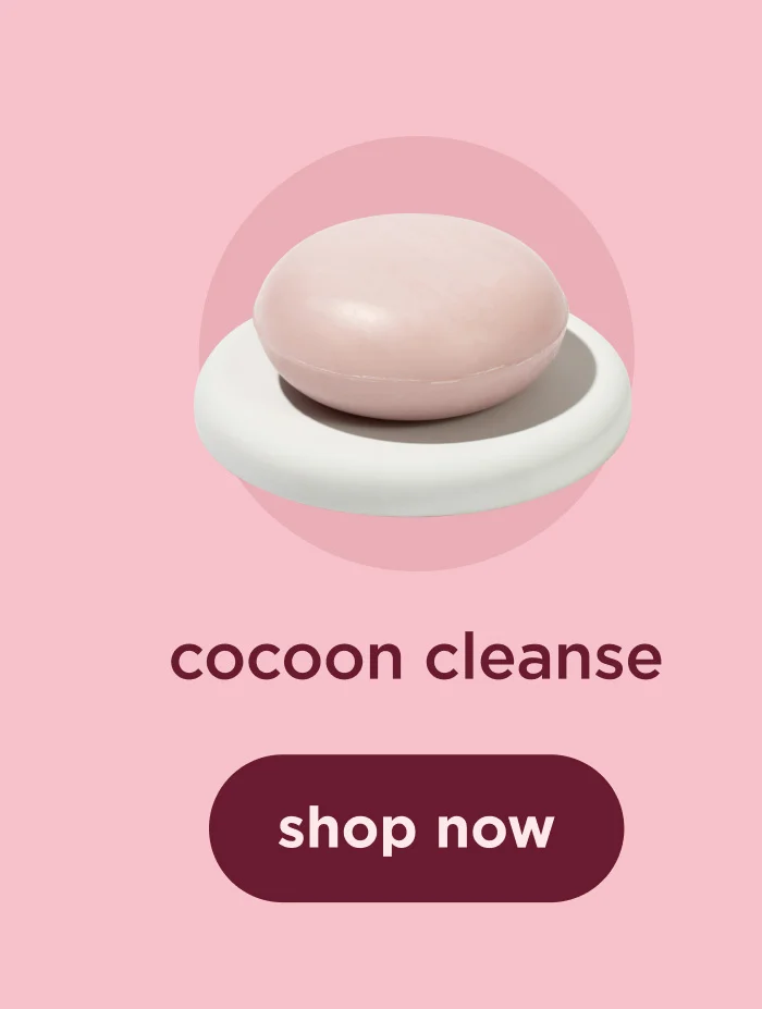 cocoon cleanse