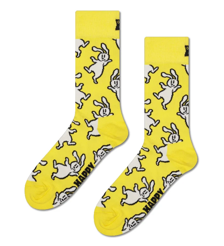 Bunny Sock