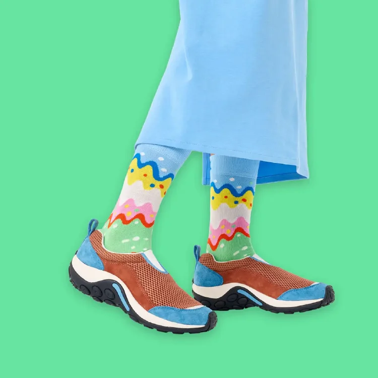 Easter Socks