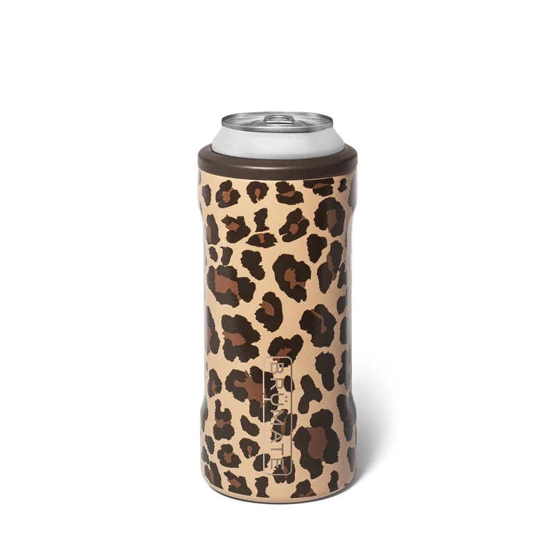 Hopsulator Slim | Leopard Latte
