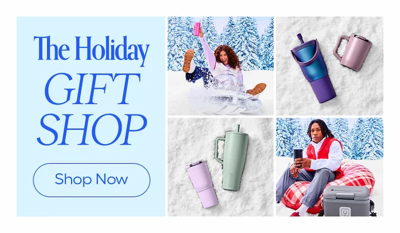 The Holiday Gift Shop - Shop Now