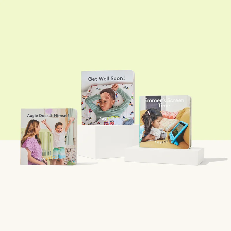 Early Reader Club, Months 27-28