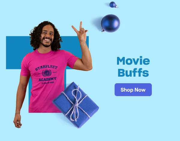 Movie Buffs