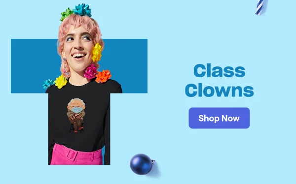 Class Clowns